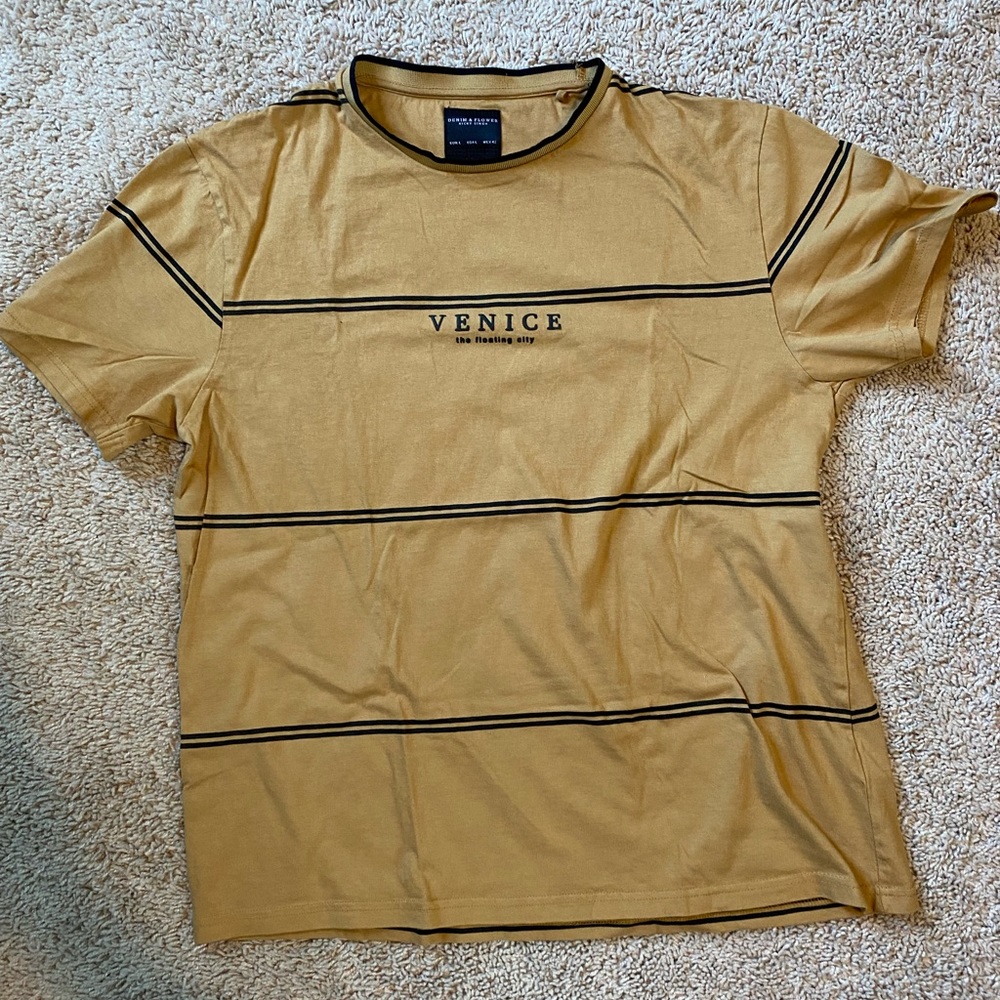 Mens T-shirt